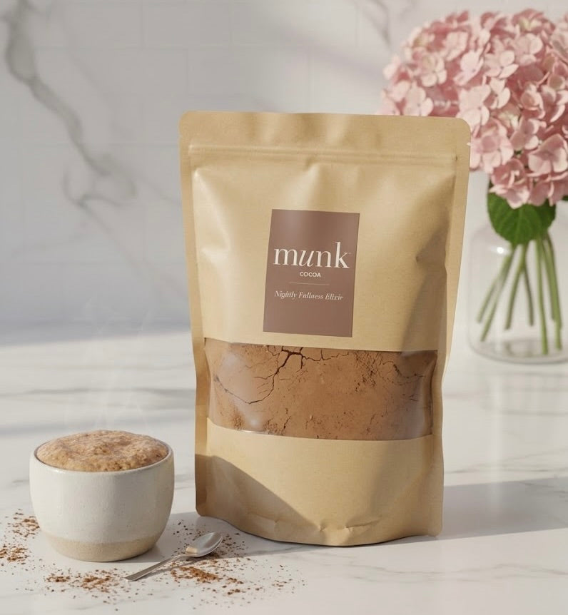 Munk Wellness