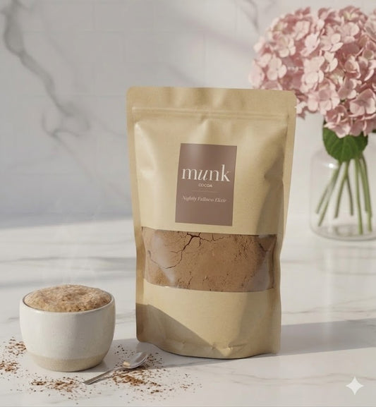 Munk 7-Day Supply
